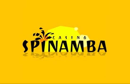 Бонус за регистрацию в онлайн казино Spinamba 50 фриспинов